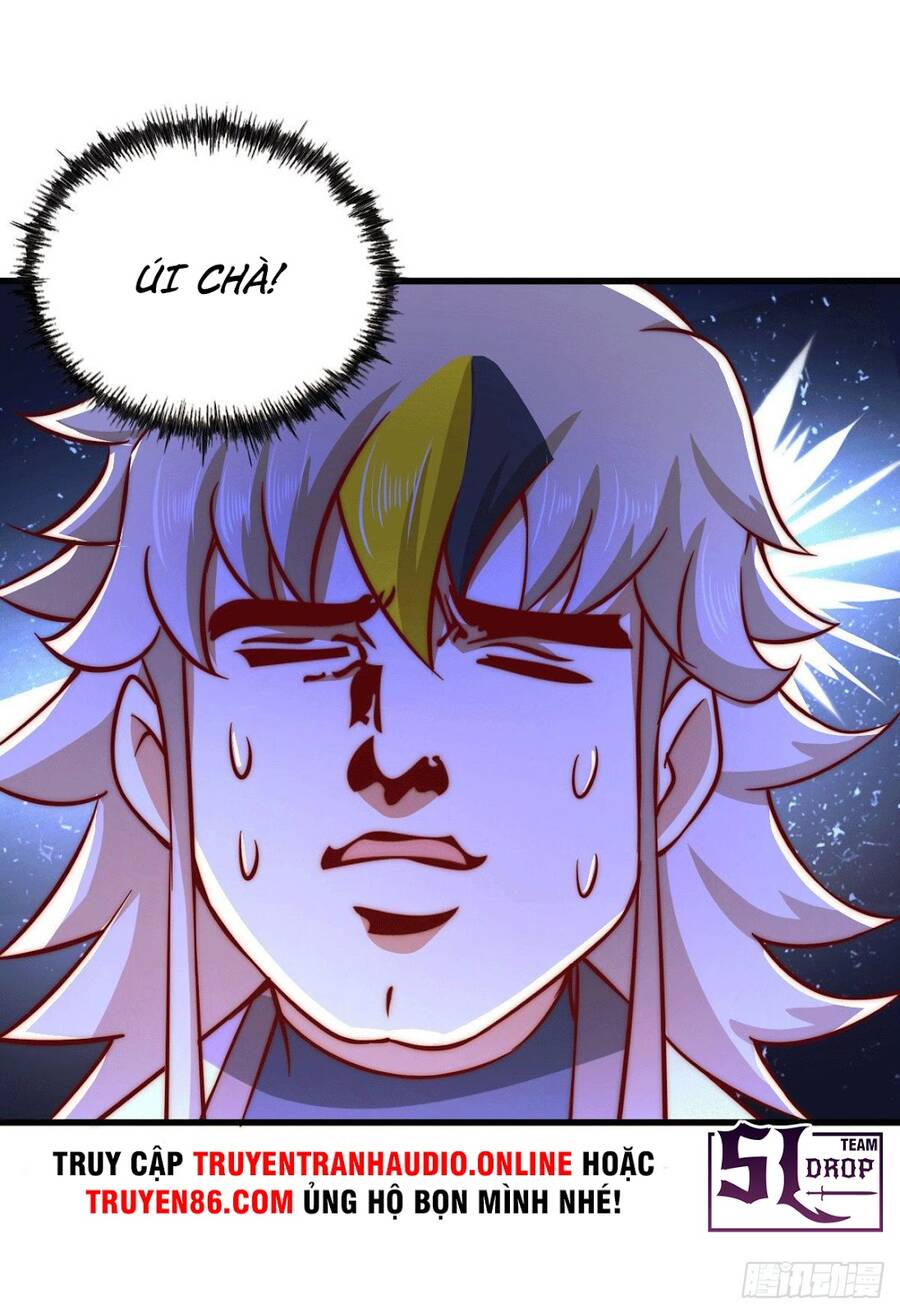 Người Trên Vạn Người - Chương 74