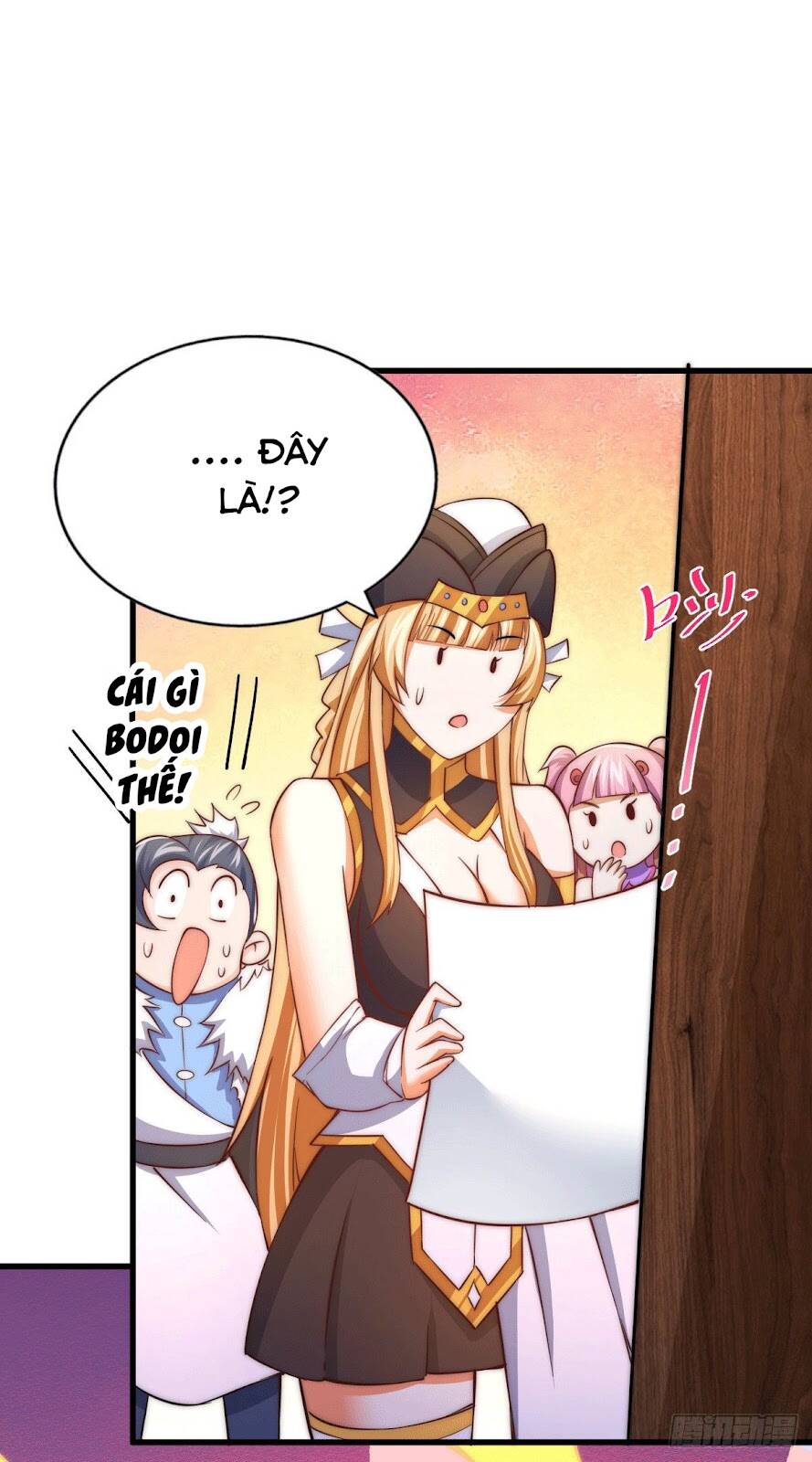 Người Trên Vạn Người - Chương 74