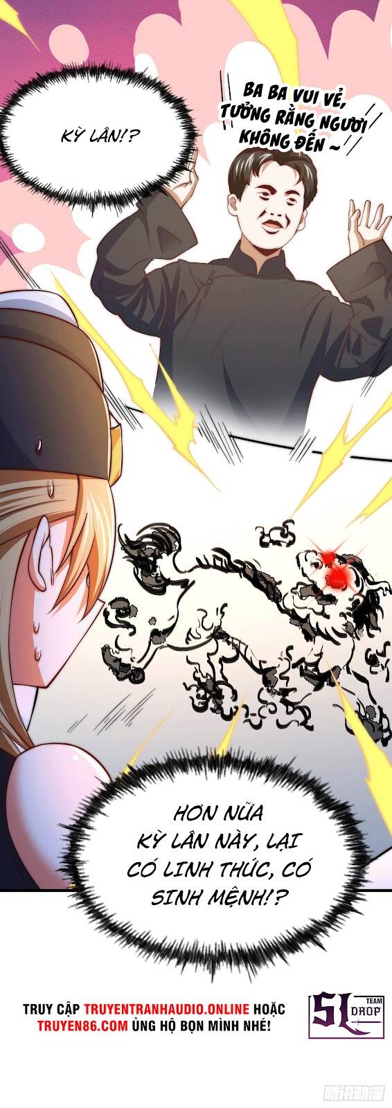 Người Trên Vạn Người - Chương 74