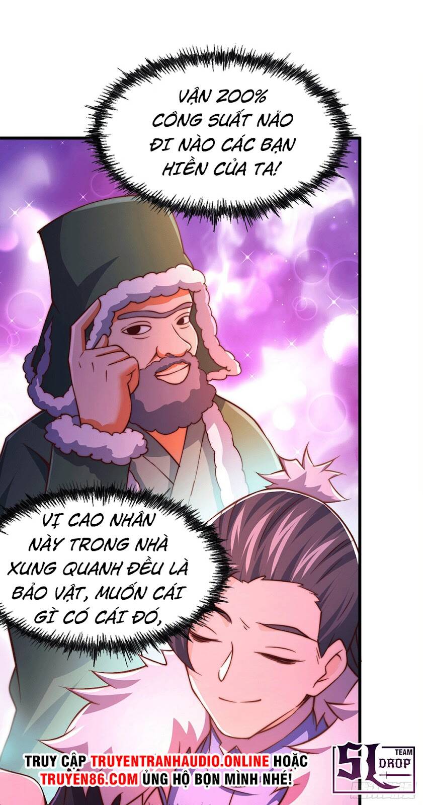 Người Trên Vạn Người - Chương 75