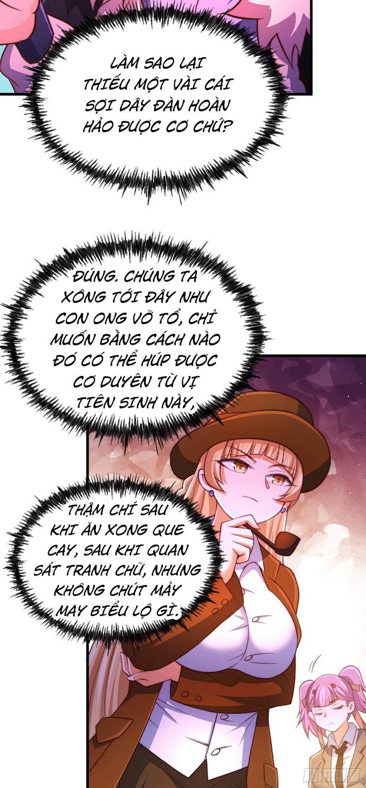 Người Trên Vạn Người - Chương 75