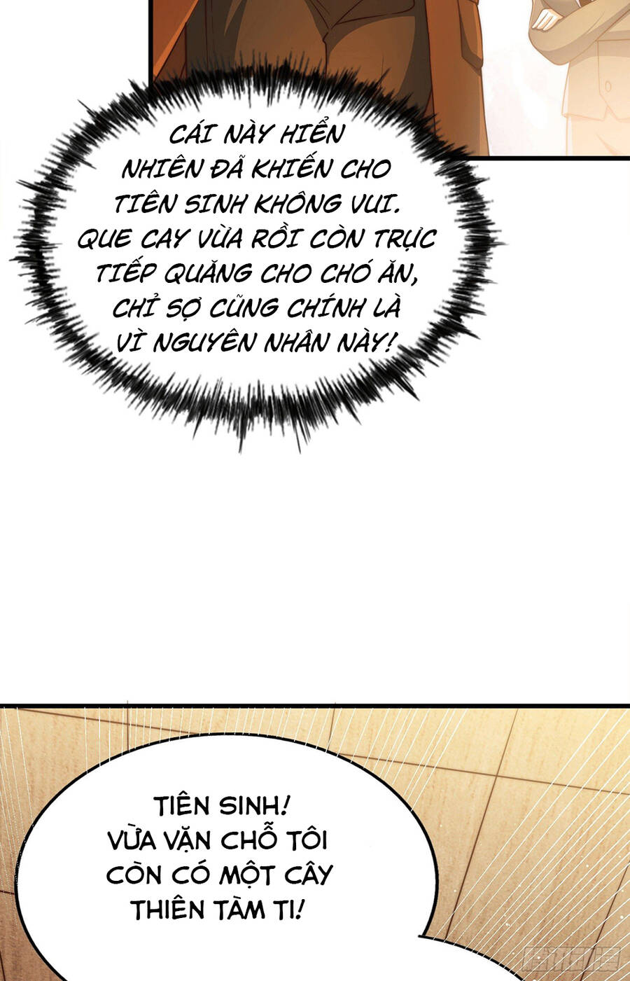 Người Trên Vạn Người - Chương 75