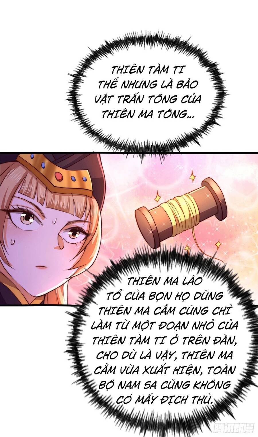 Người Trên Vạn Người - Chương 75