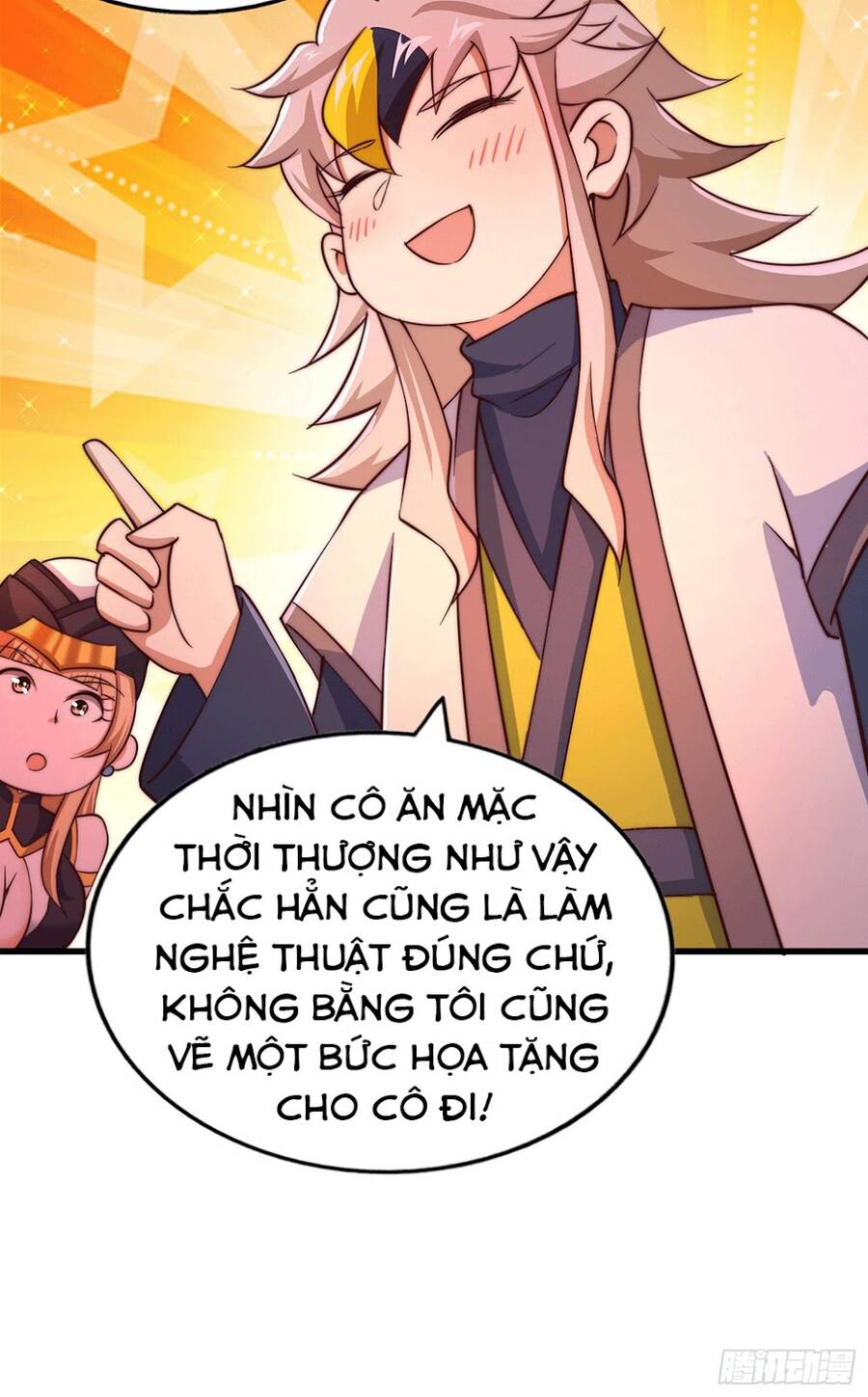 Người Trên Vạn Người - Chương 75