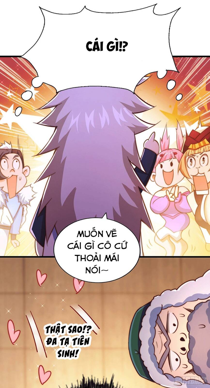 Người Trên Vạn Người - Chương 75