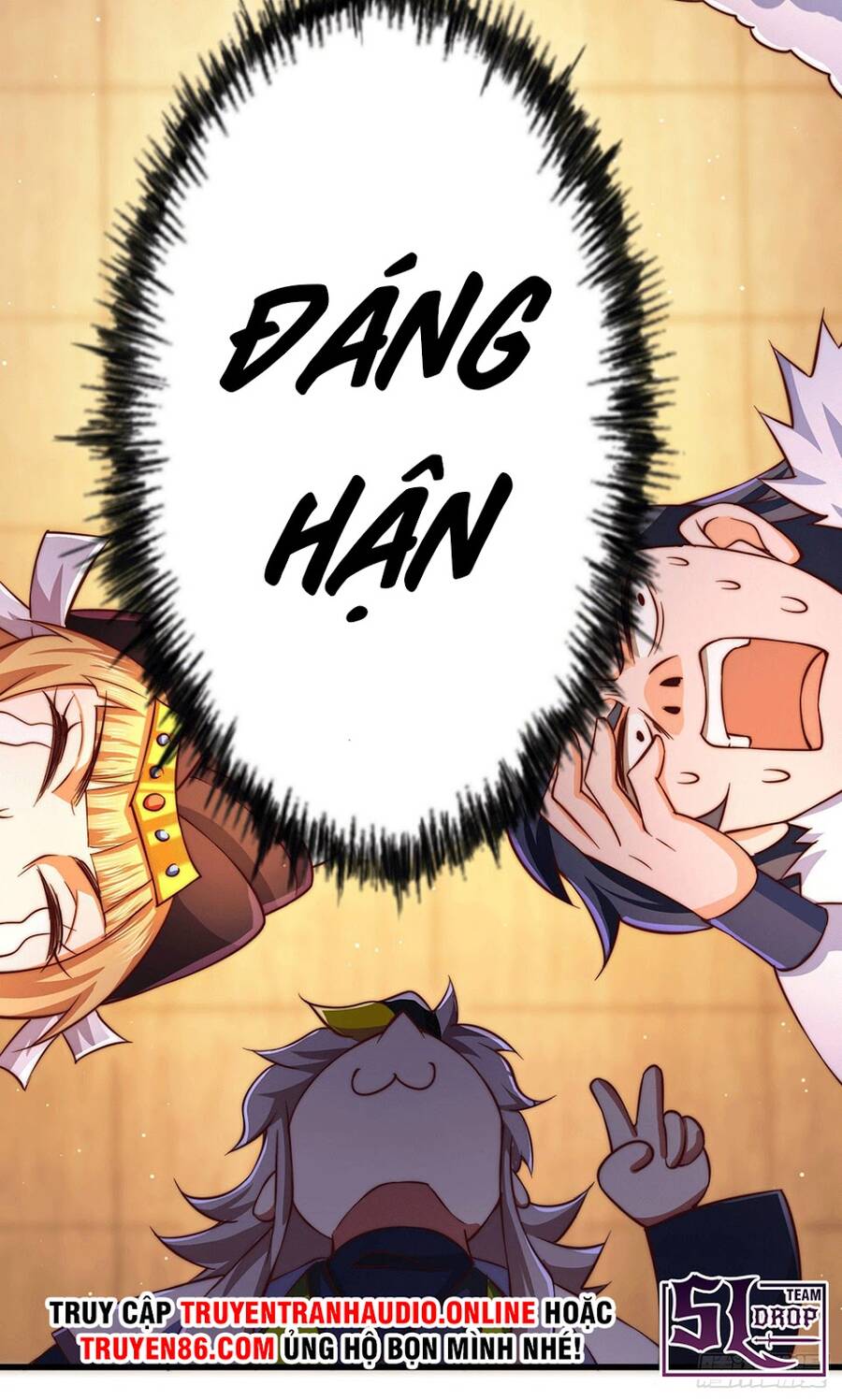 Người Trên Vạn Người - Chương 75