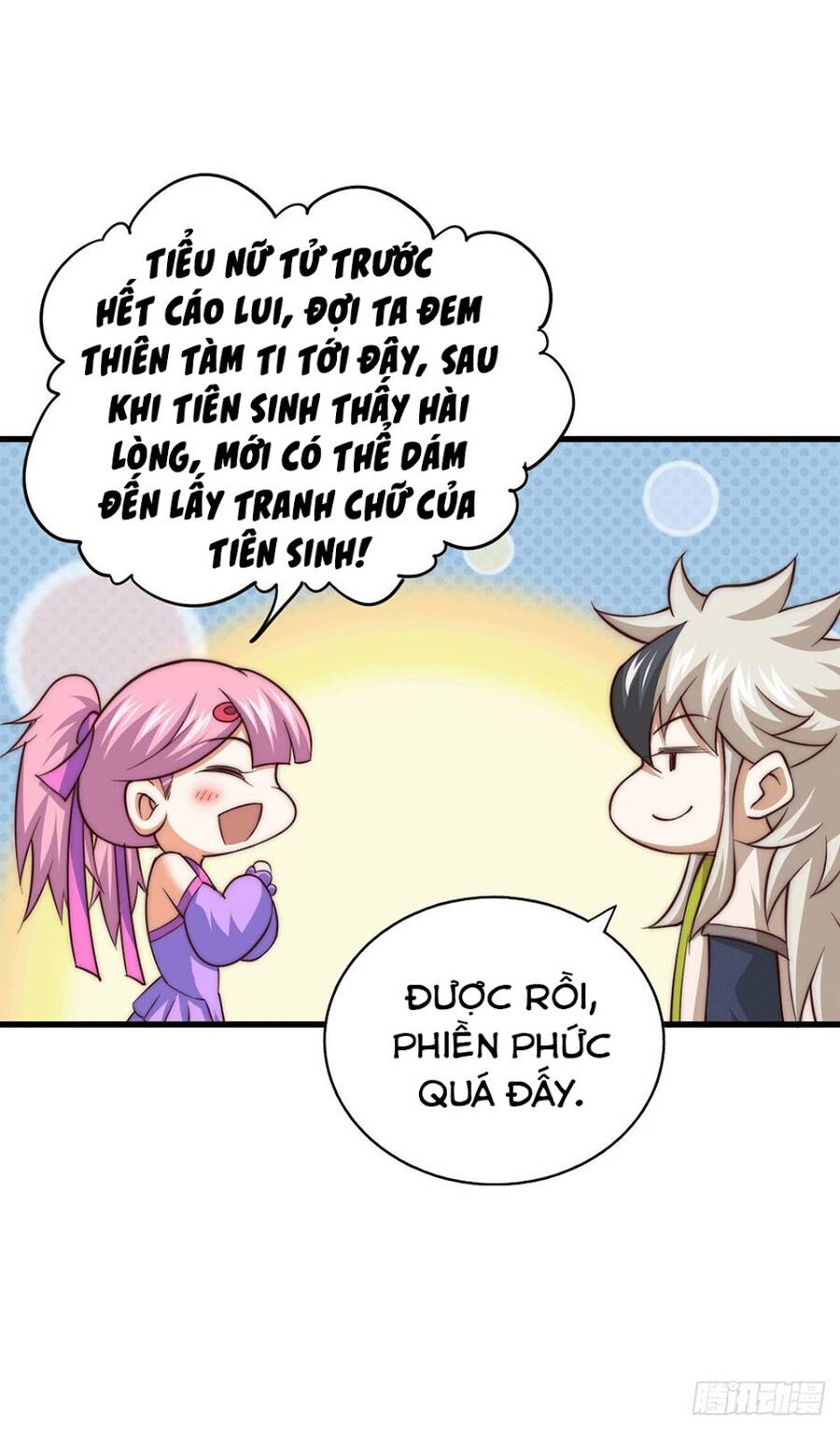 Người Trên Vạn Người - Chương 75