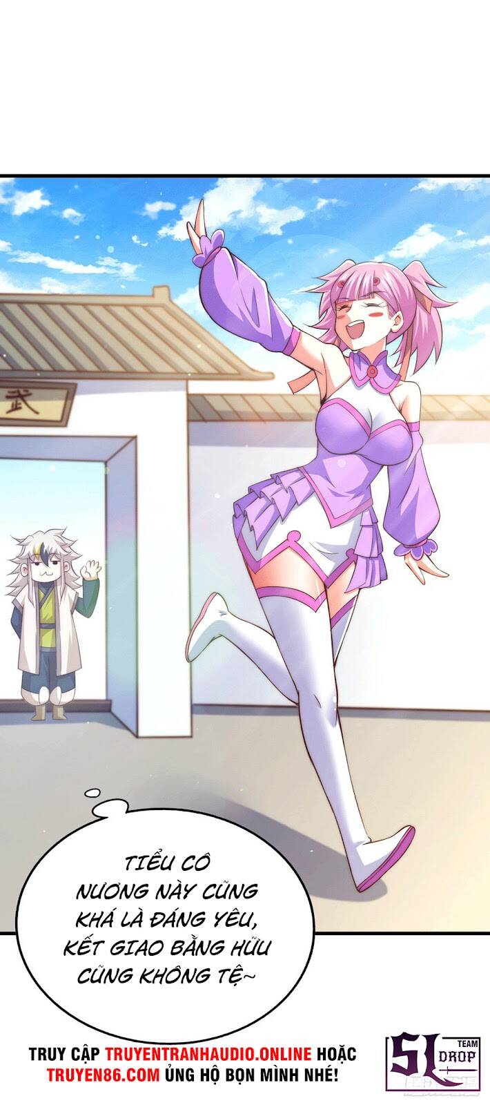 Người Trên Vạn Người - Chương 75