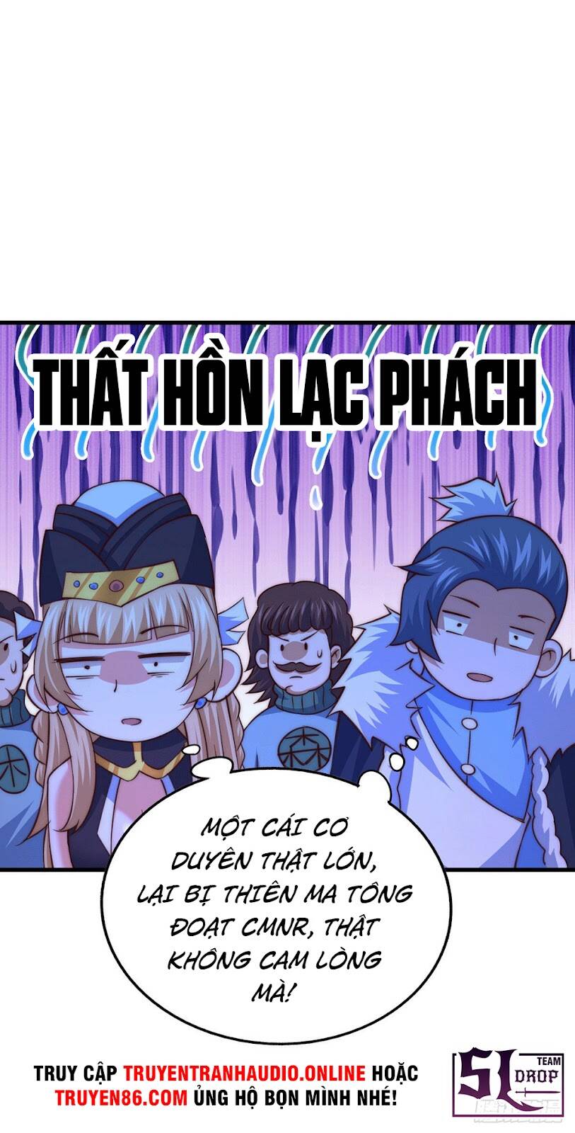 Người Trên Vạn Người - Chương 75