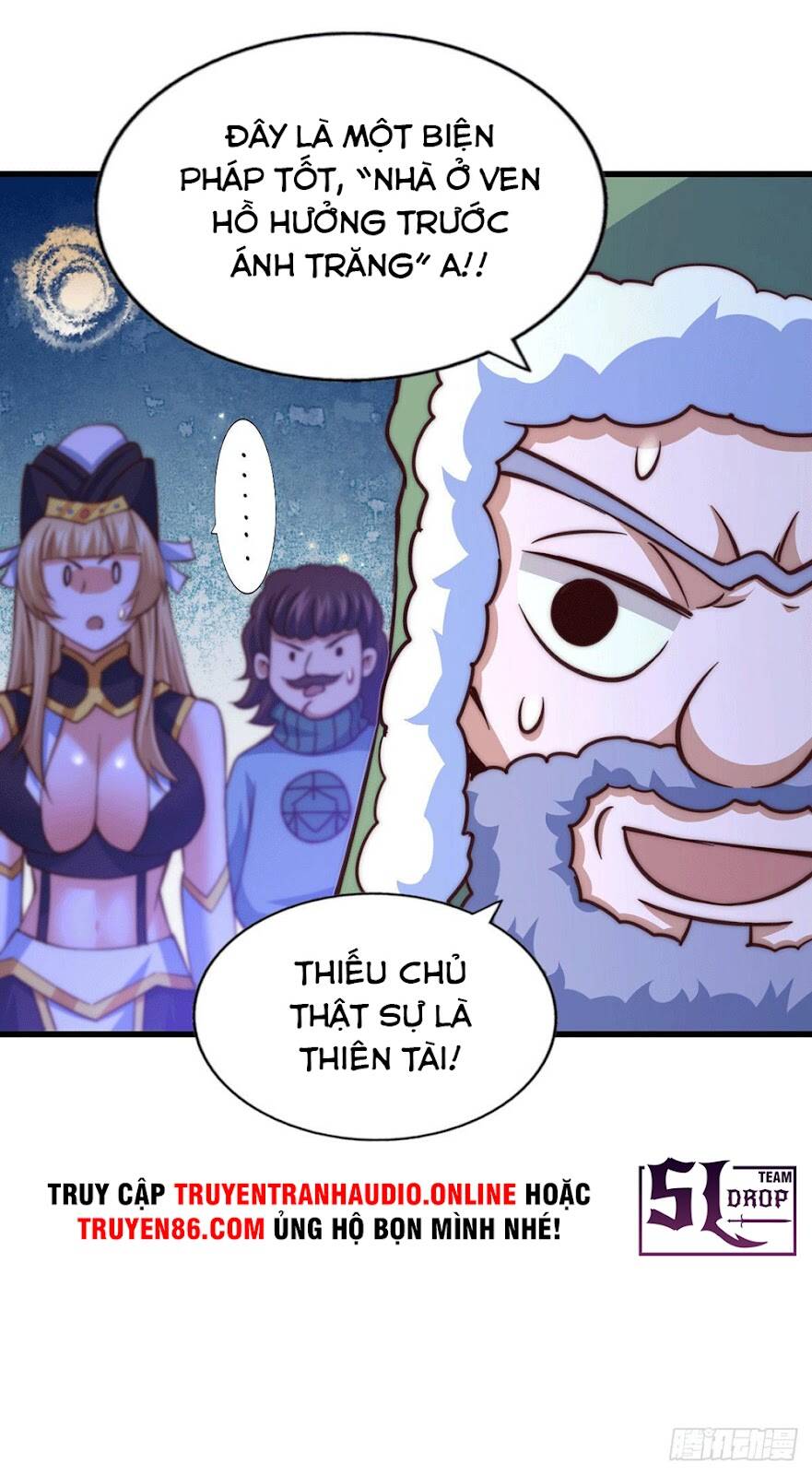 Người Trên Vạn Người - Chương 75