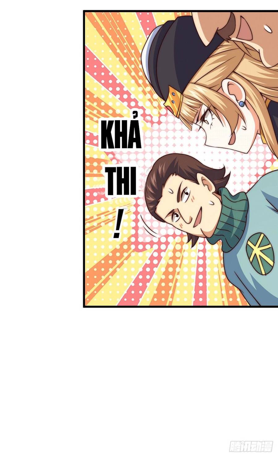 Người Trên Vạn Người - Chương 75