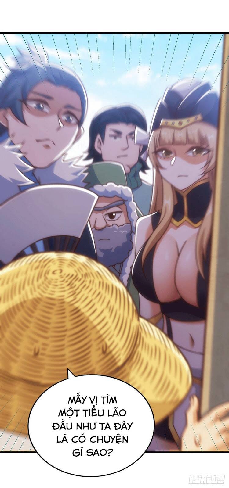 Người Trên Vạn Người - Chương 75