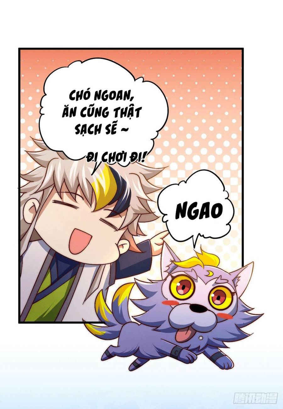 Người Trên Vạn Người - Chương 75