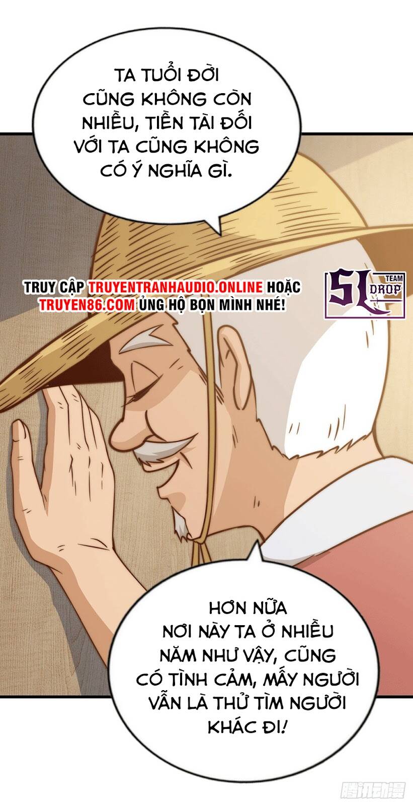 Người Trên Vạn Người - Chương 75