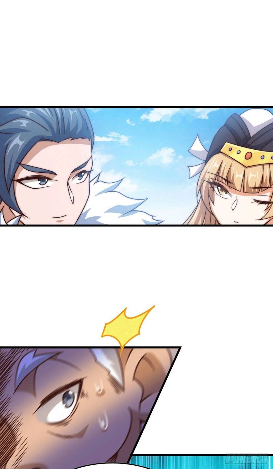 Người Trên Vạn Người - Chương 75