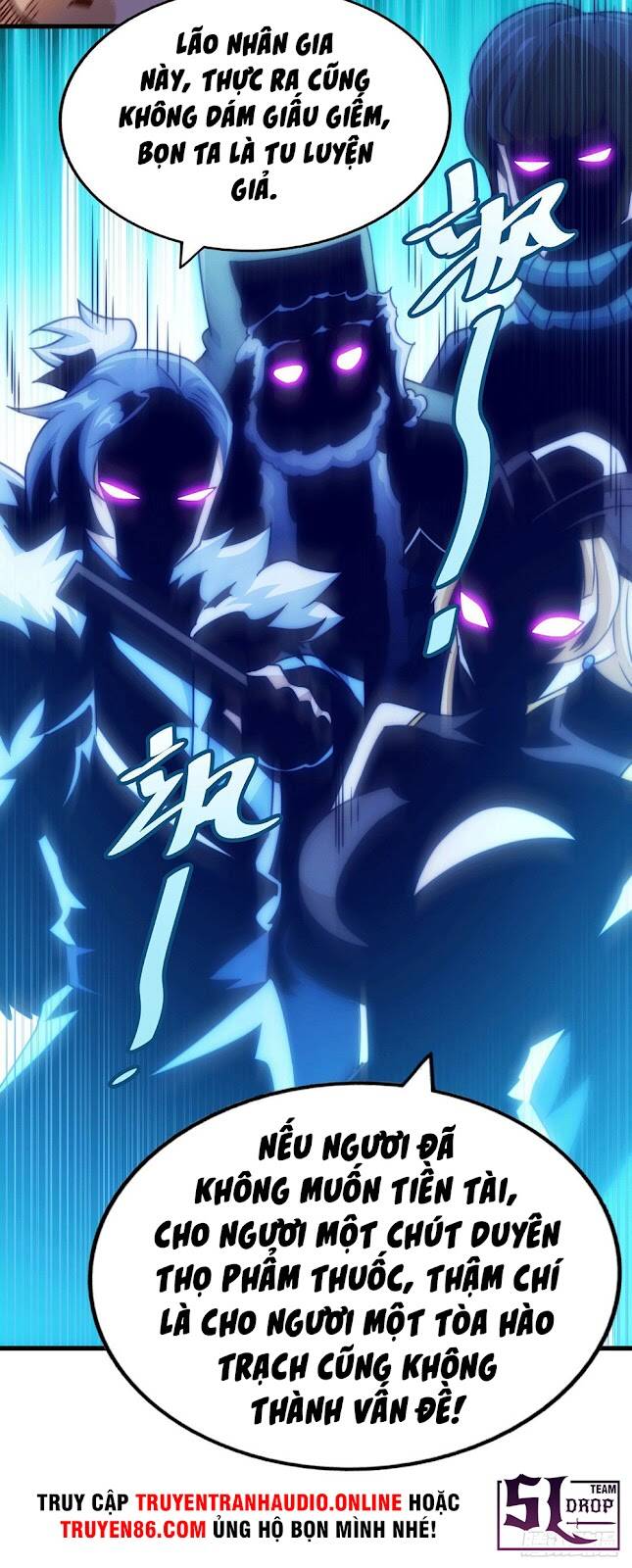 Người Trên Vạn Người - Chương 75