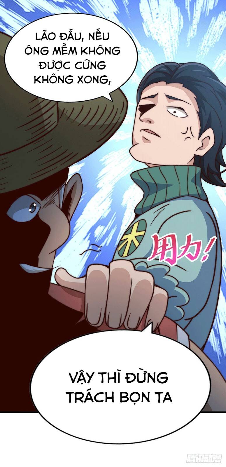 Người Trên Vạn Người - Chương 75