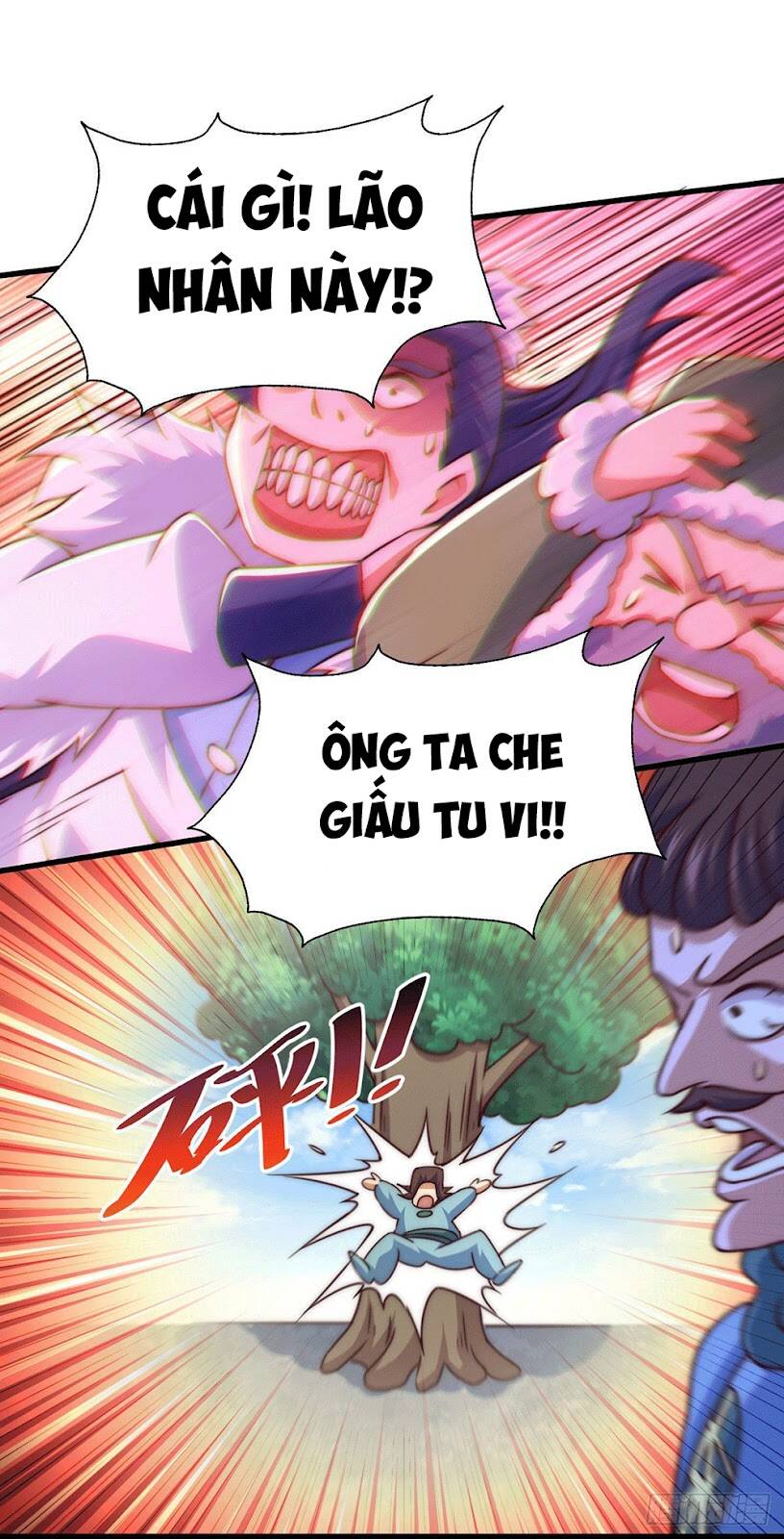 Người Trên Vạn Người - Chương 75