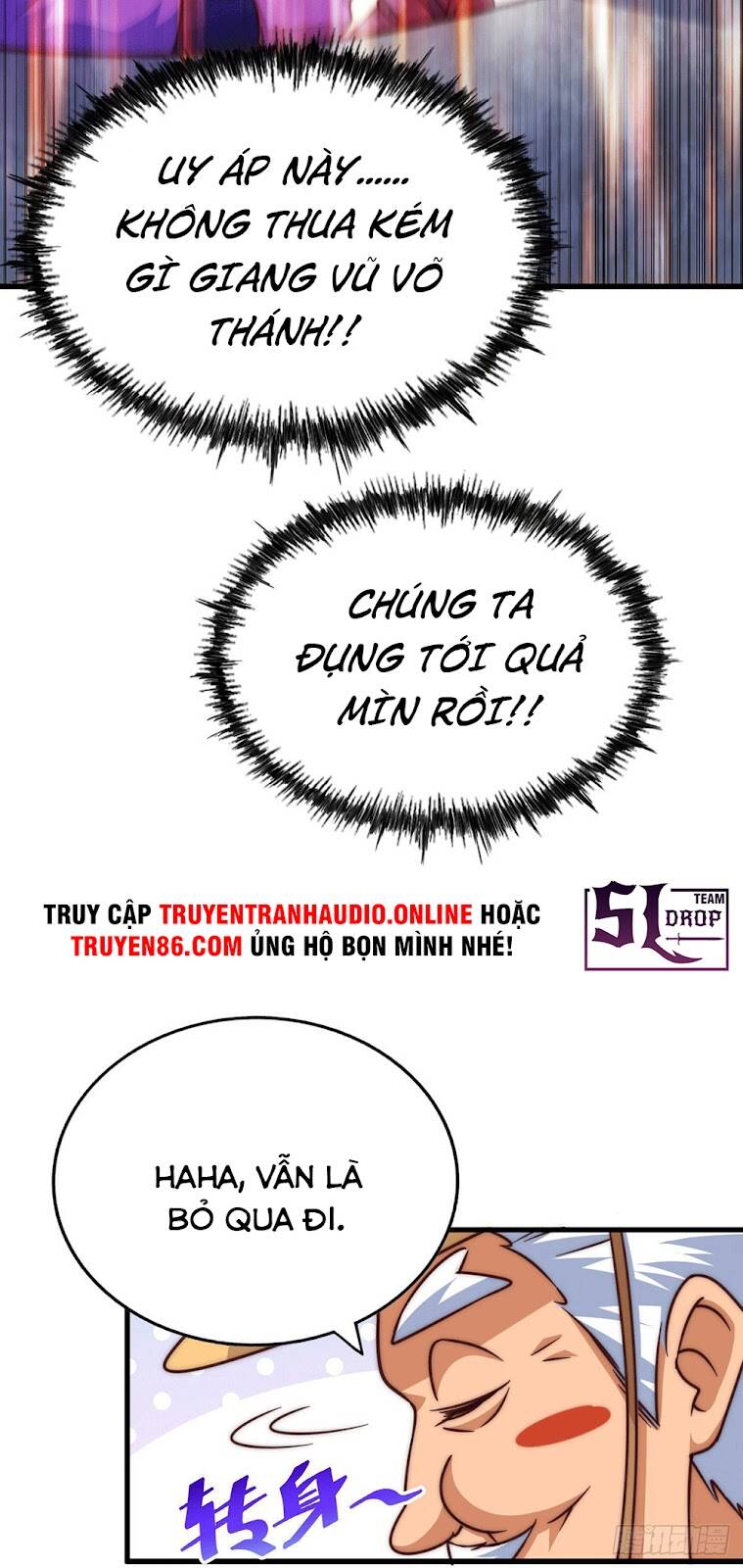 Người Trên Vạn Người - Chương 75