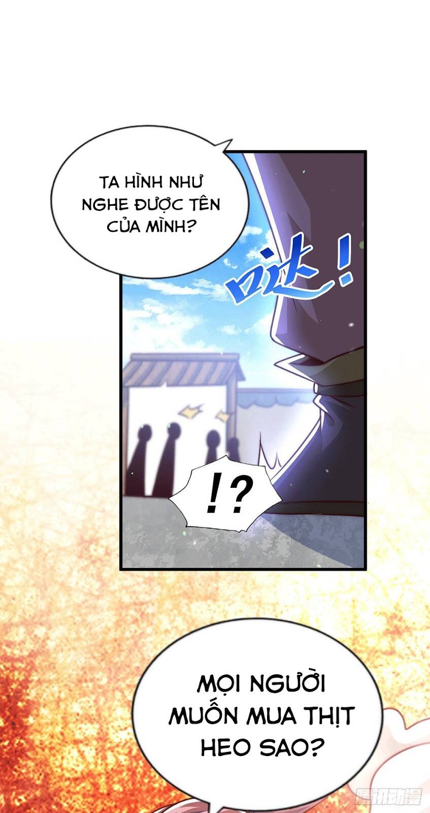 Người Trên Vạn Người - Chương 75