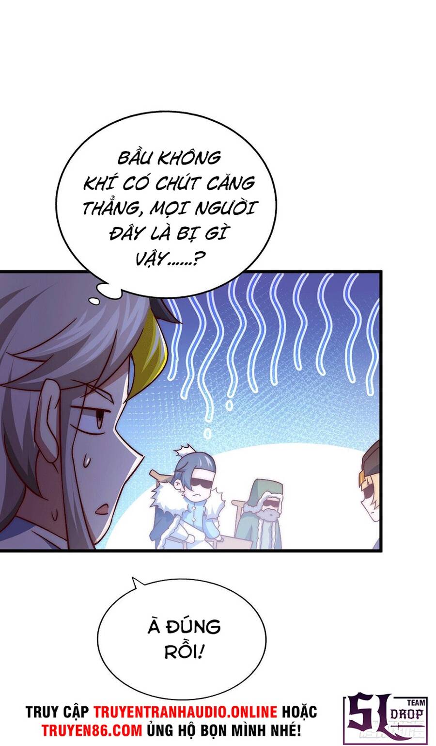 Người Trên Vạn Người - Chương 75