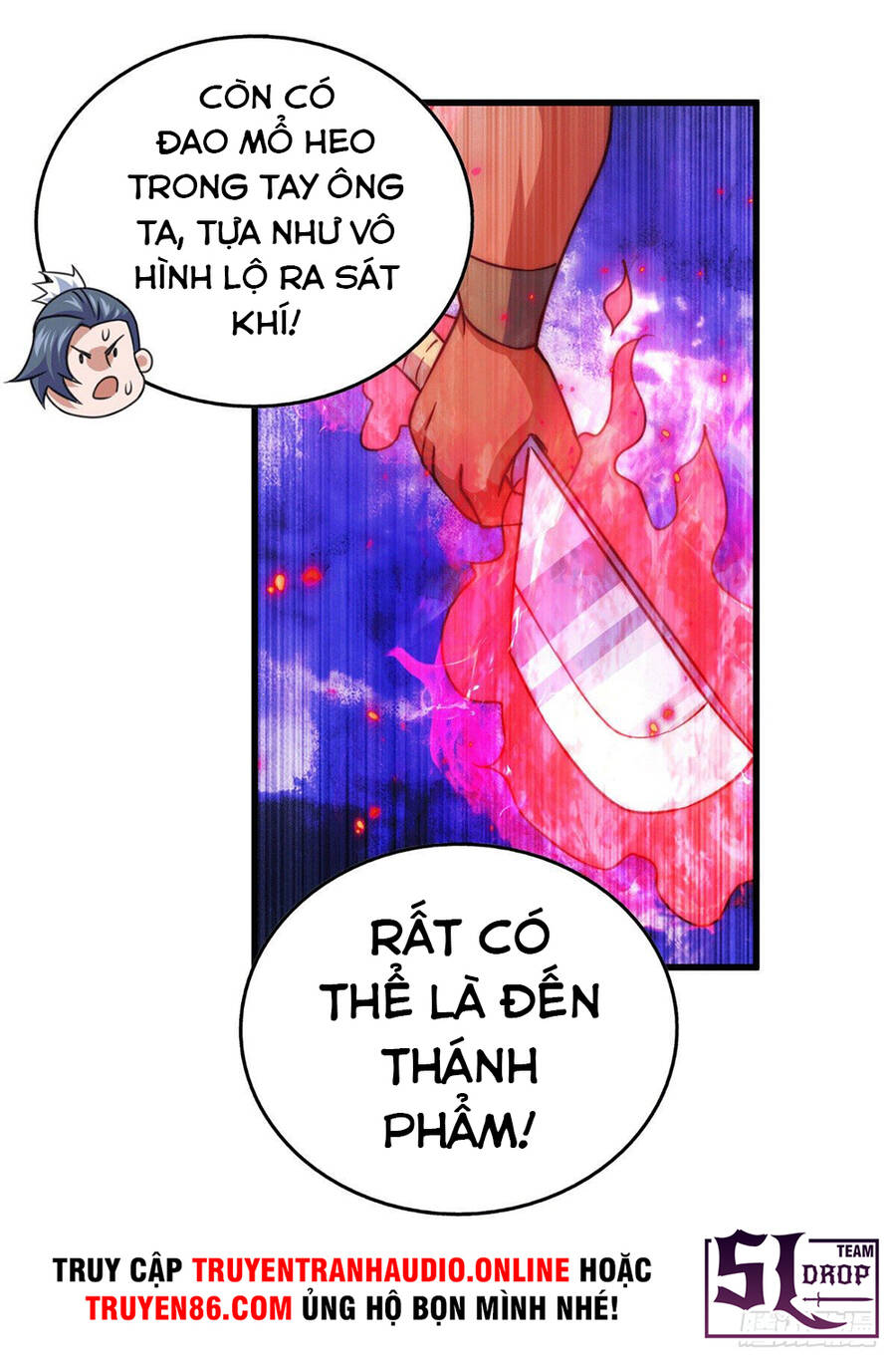 Người Trên Vạn Người - Chương 75