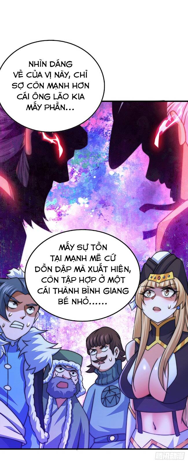 Người Trên Vạn Người - Chương 75