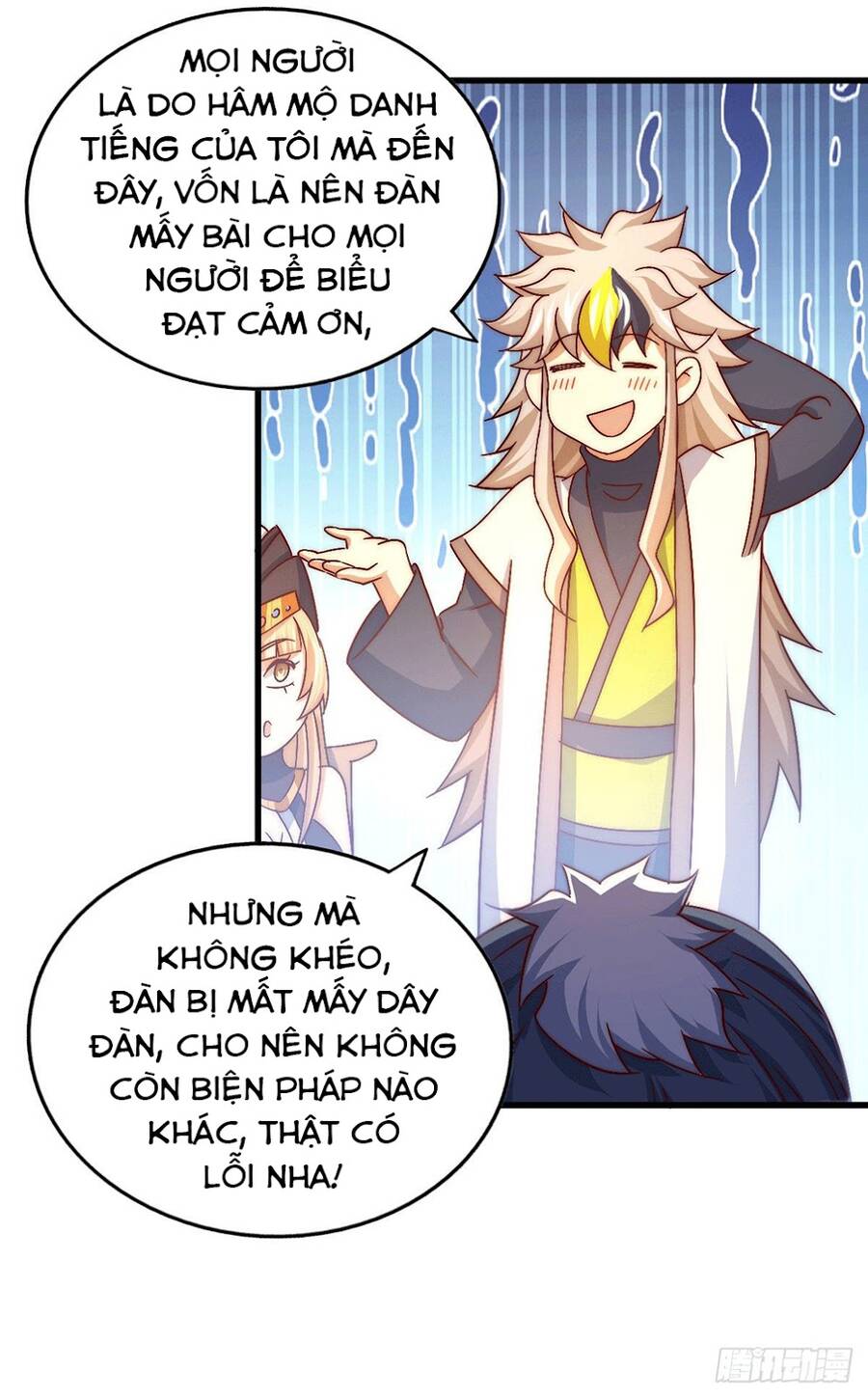 Người Trên Vạn Người - Chương 75