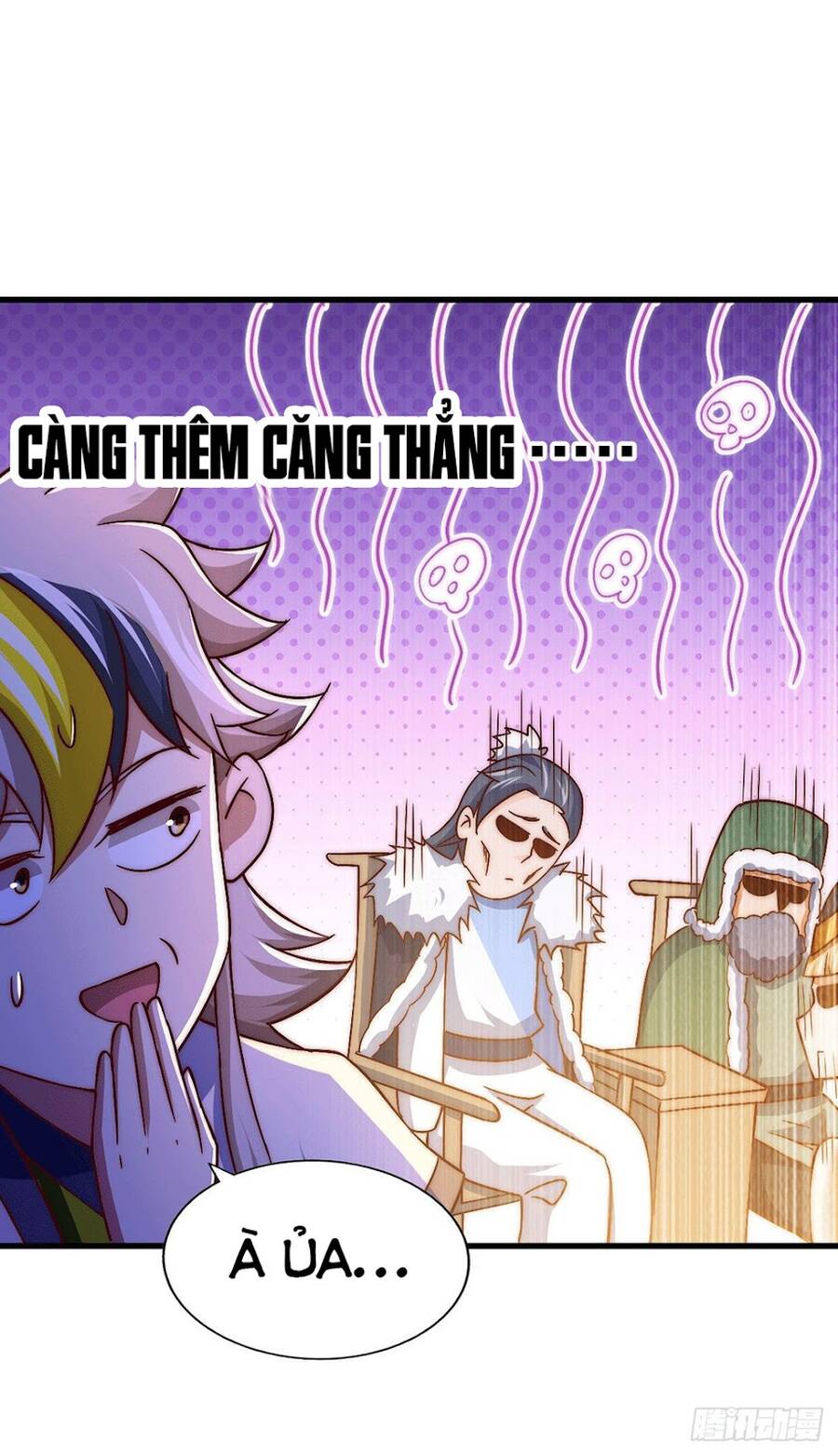 Người Trên Vạn Người - Chương 75