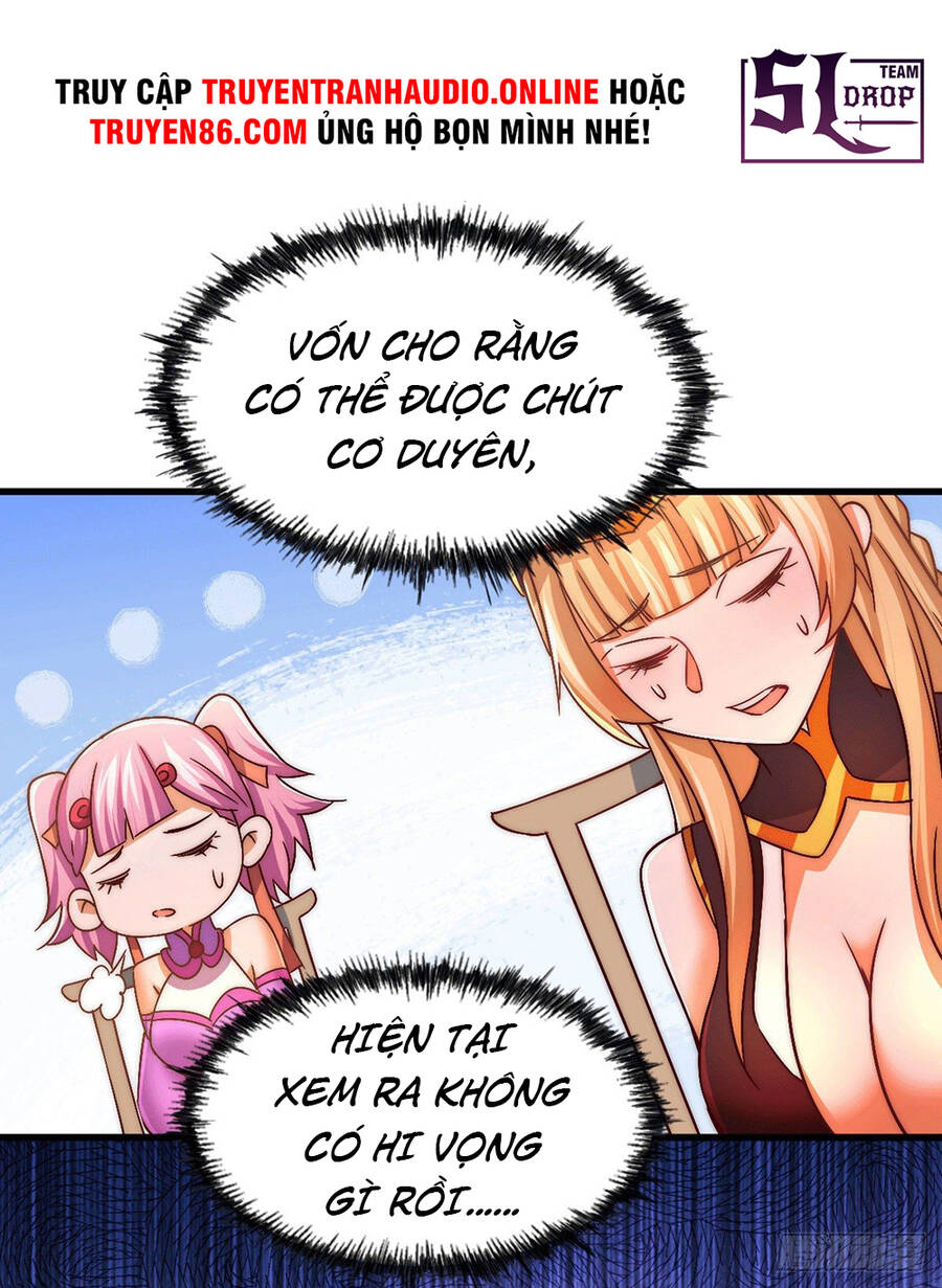 Người Trên Vạn Người - Chương 75