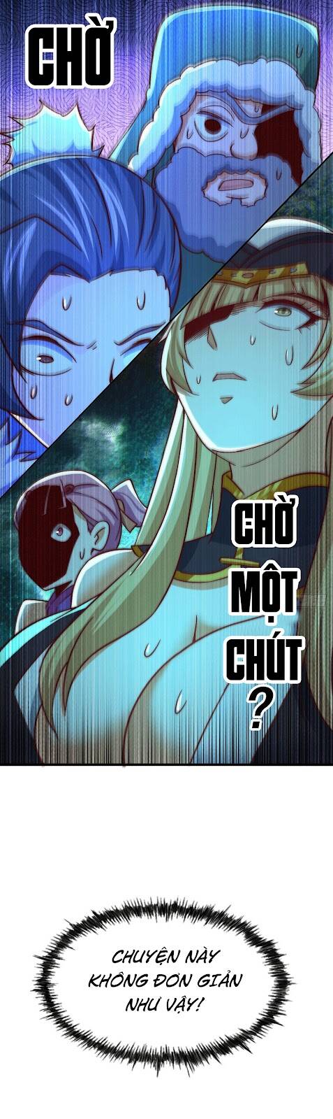 Người Trên Vạn Người - Chương 75