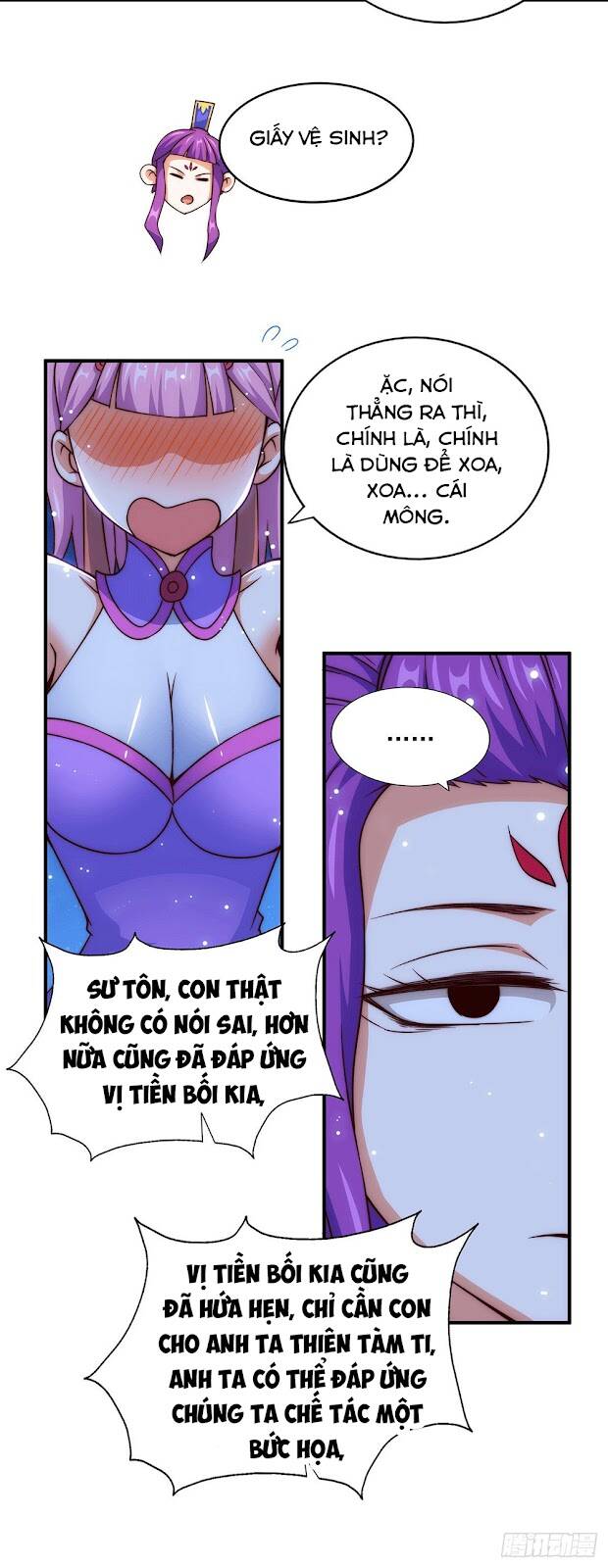 Người Trên Vạn Người - Chương 76