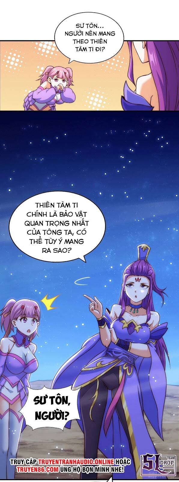 Người Trên Vạn Người - Chương 76