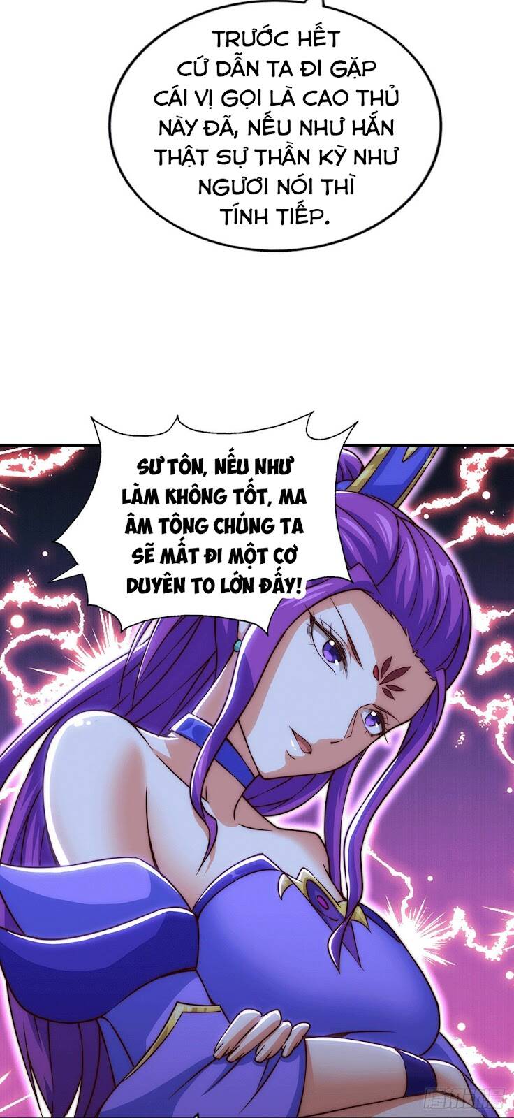 Người Trên Vạn Người - Chương 76