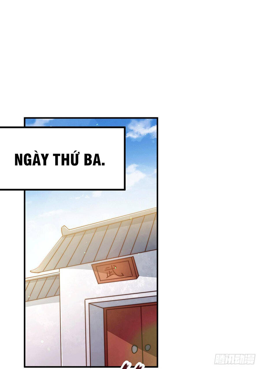 Người Trên Vạn Người - Chương 76