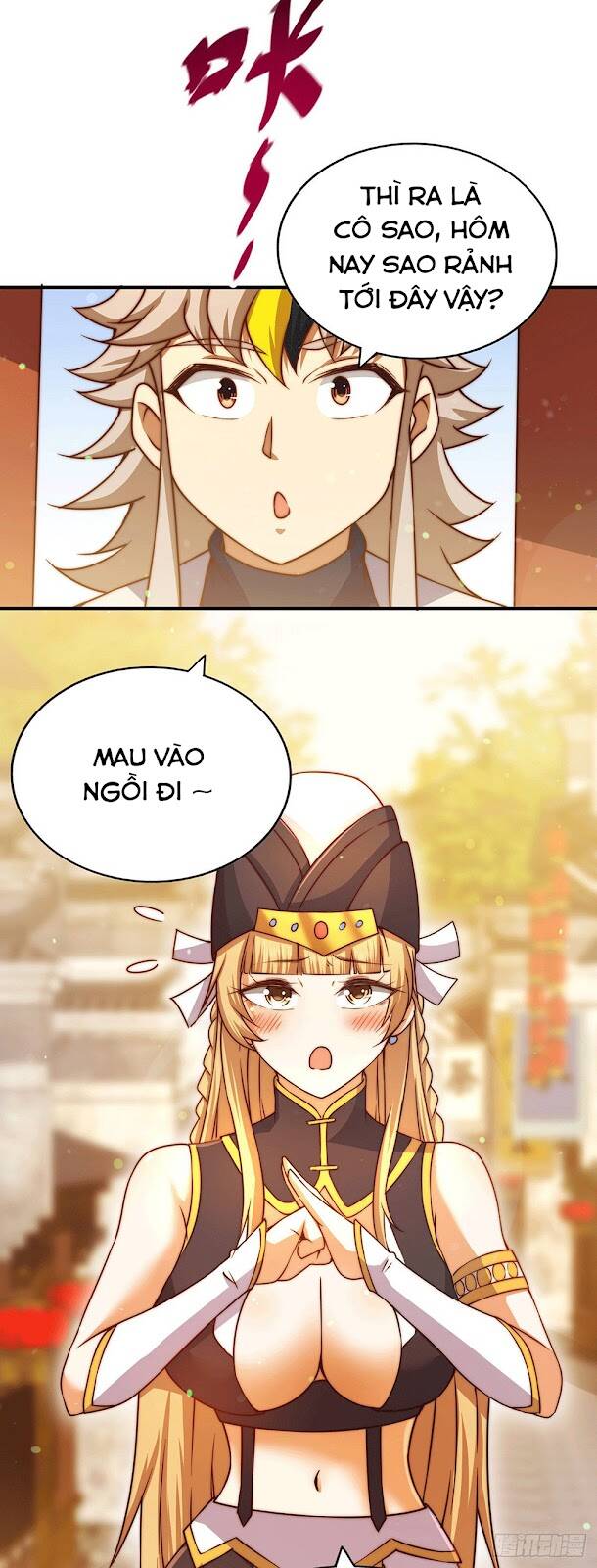 Người Trên Vạn Người - Chương 76