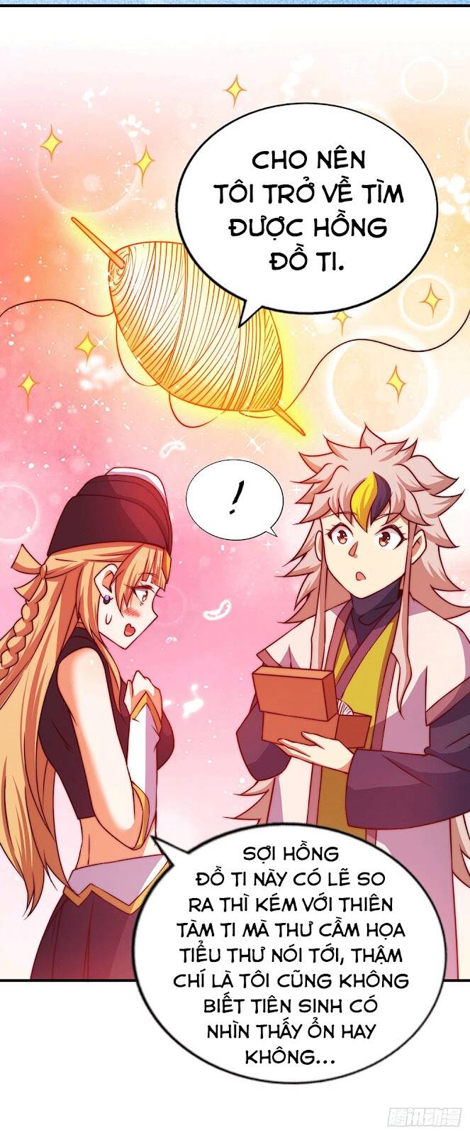 Người Trên Vạn Người - Chương 76