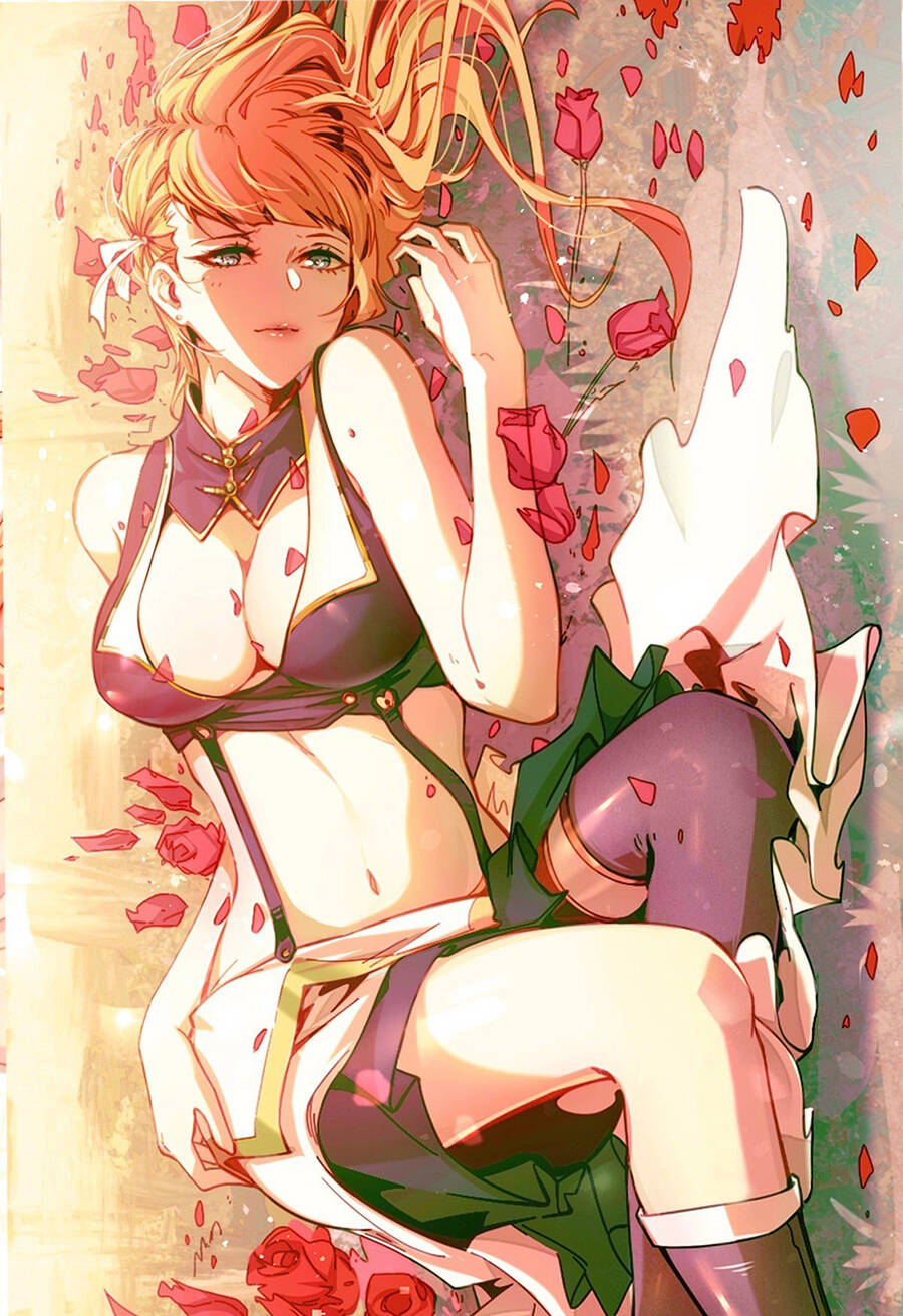 Người Trên Vạn Người - Chương 76