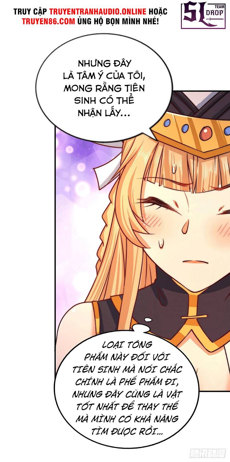 Người Trên Vạn Người - Chương 76