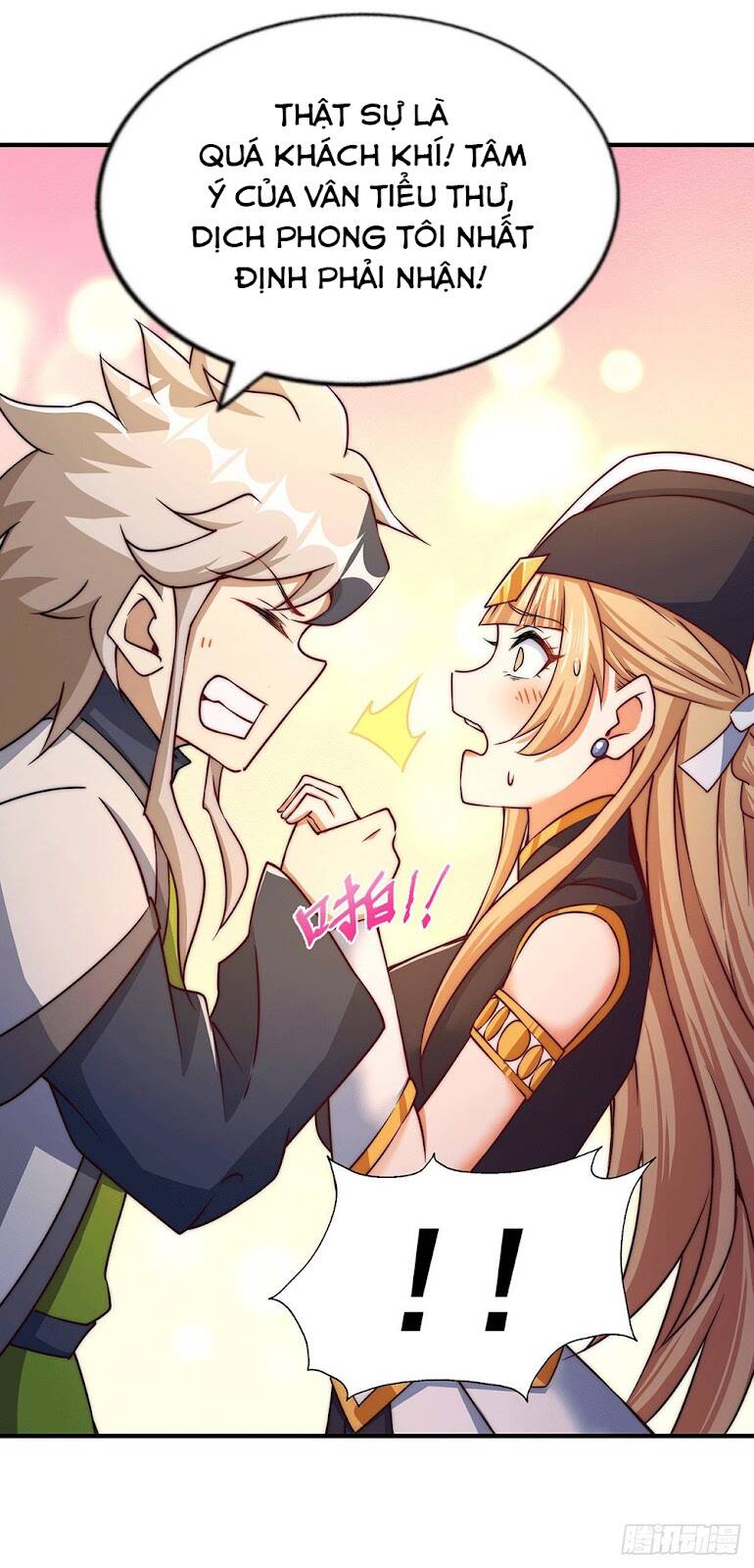 Người Trên Vạn Người - Chương 76