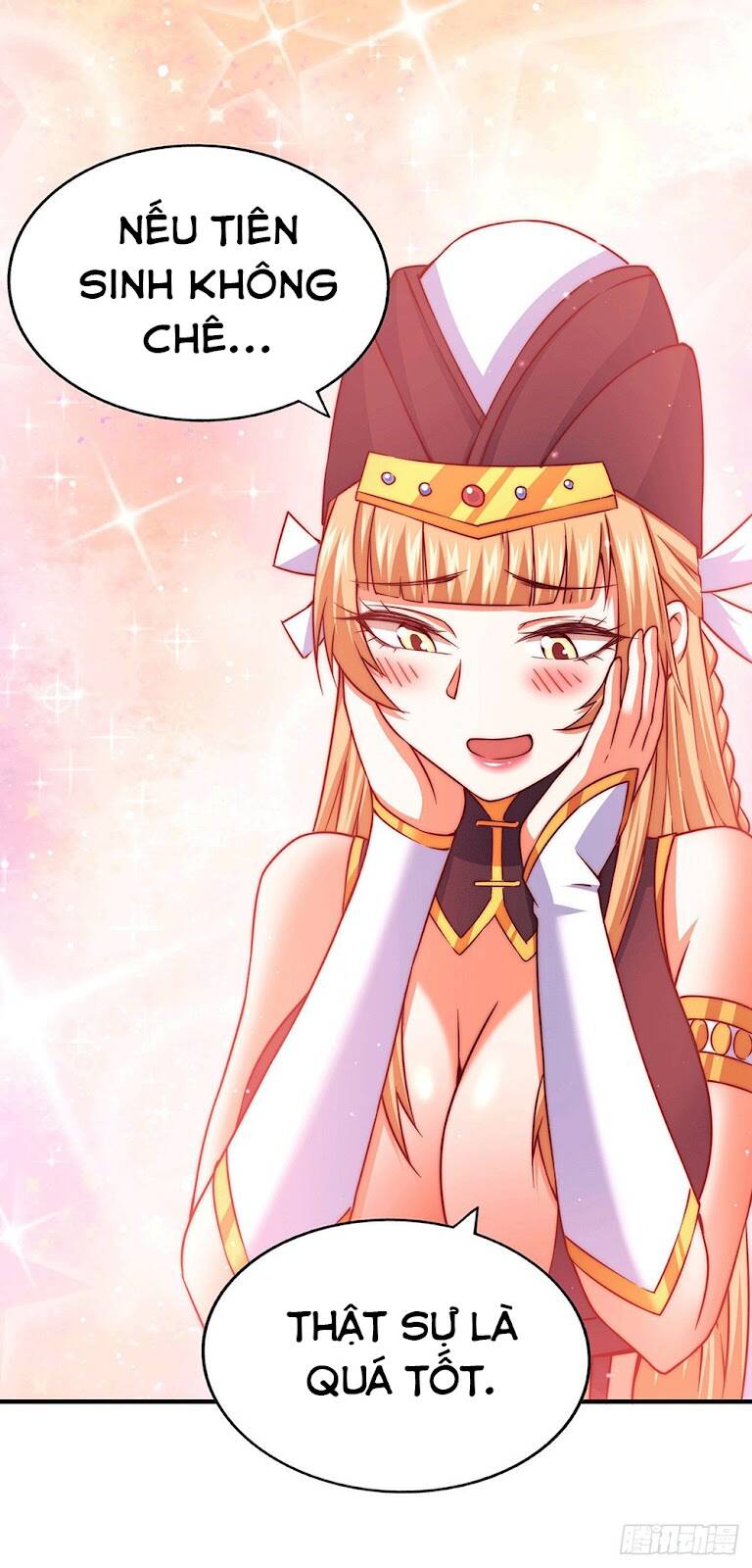 Người Trên Vạn Người - Chương 76