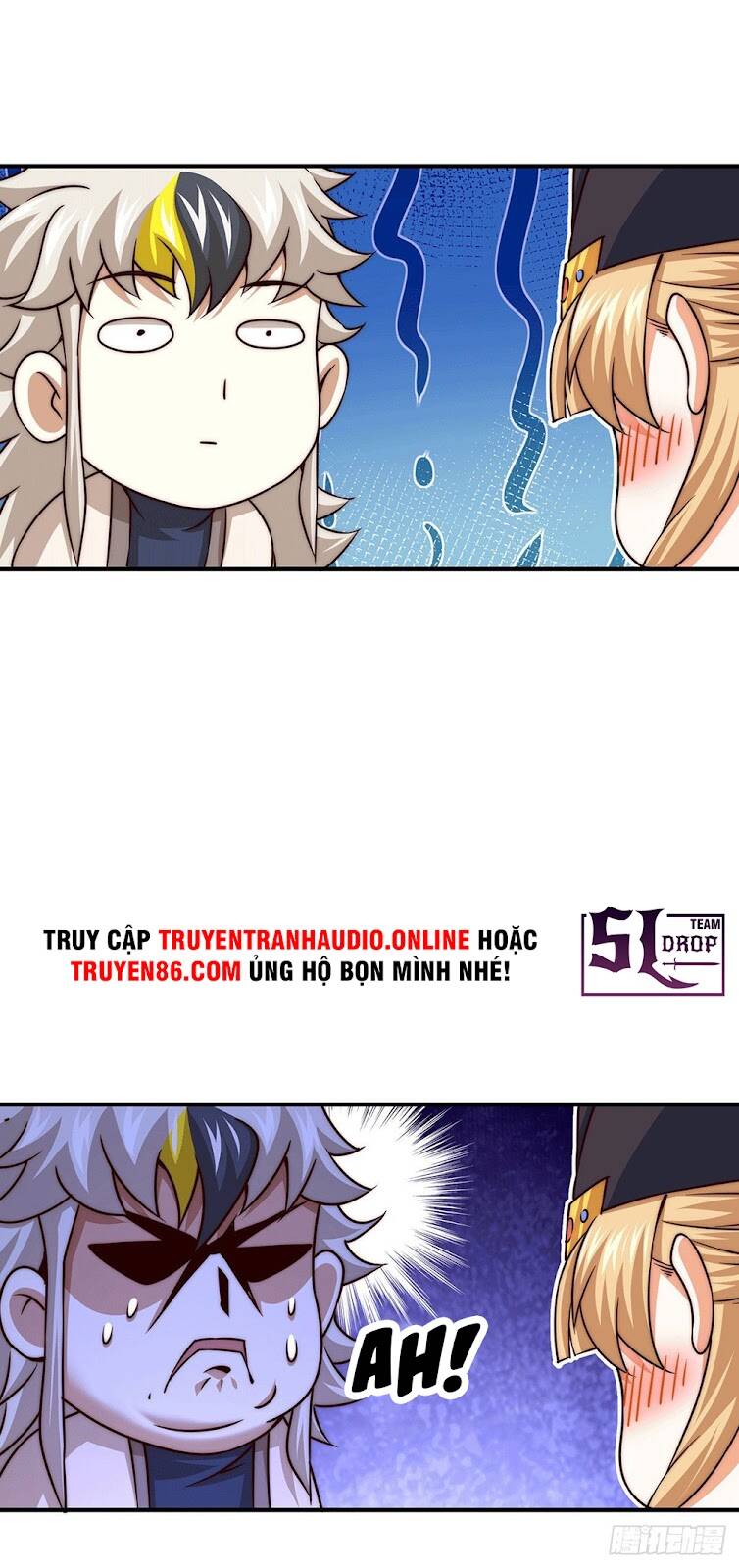 Người Trên Vạn Người - Chương 76