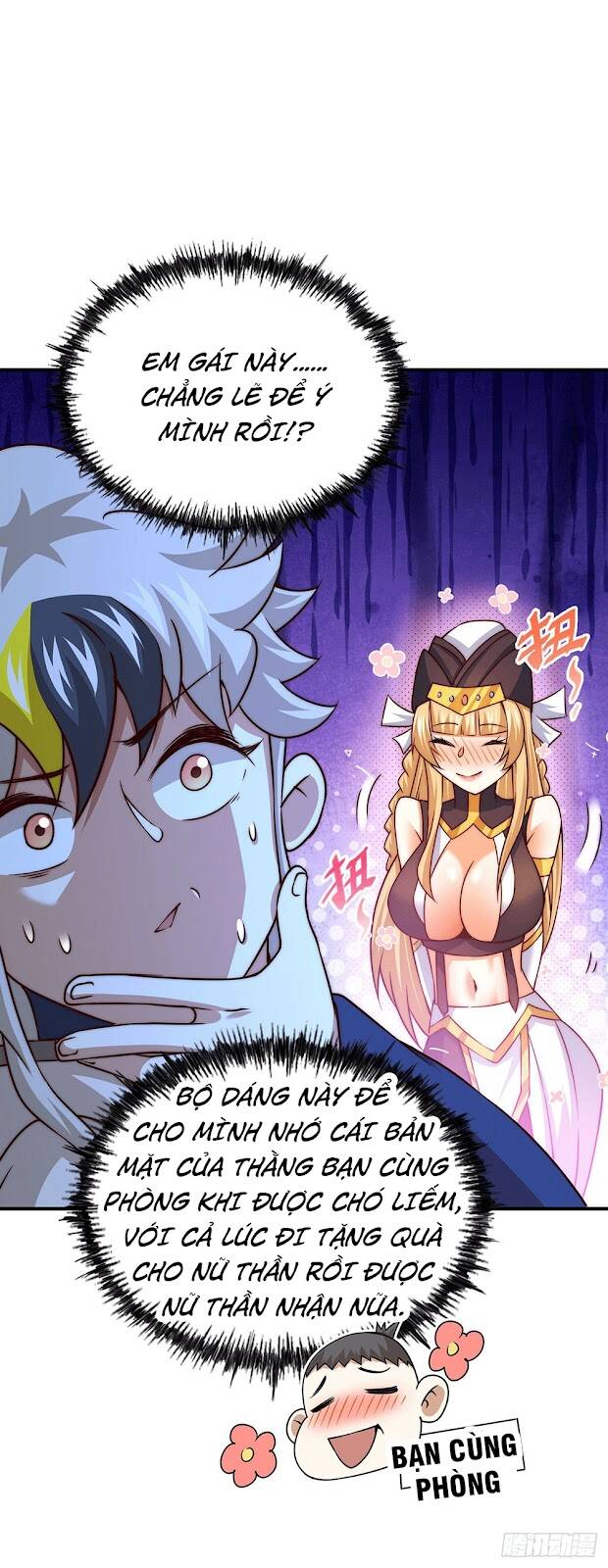 Người Trên Vạn Người - Chương 76