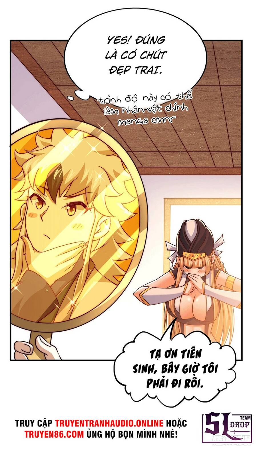 Người Trên Vạn Người - Chương 76