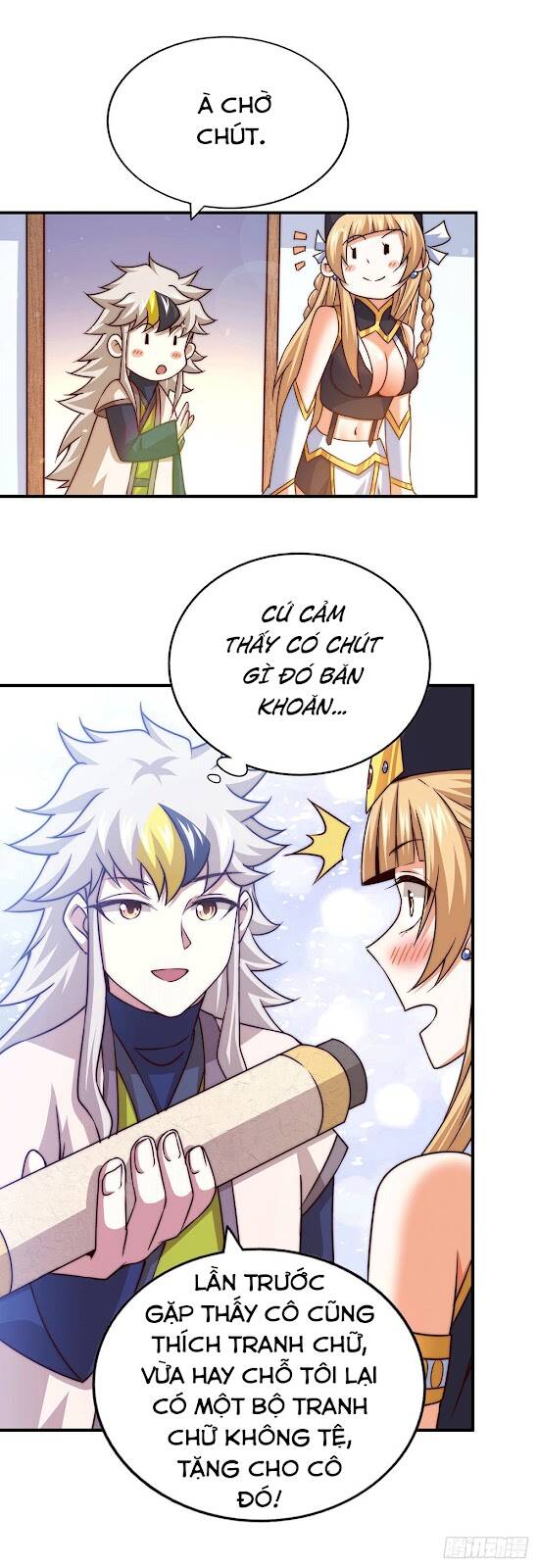 Người Trên Vạn Người - Chương 76