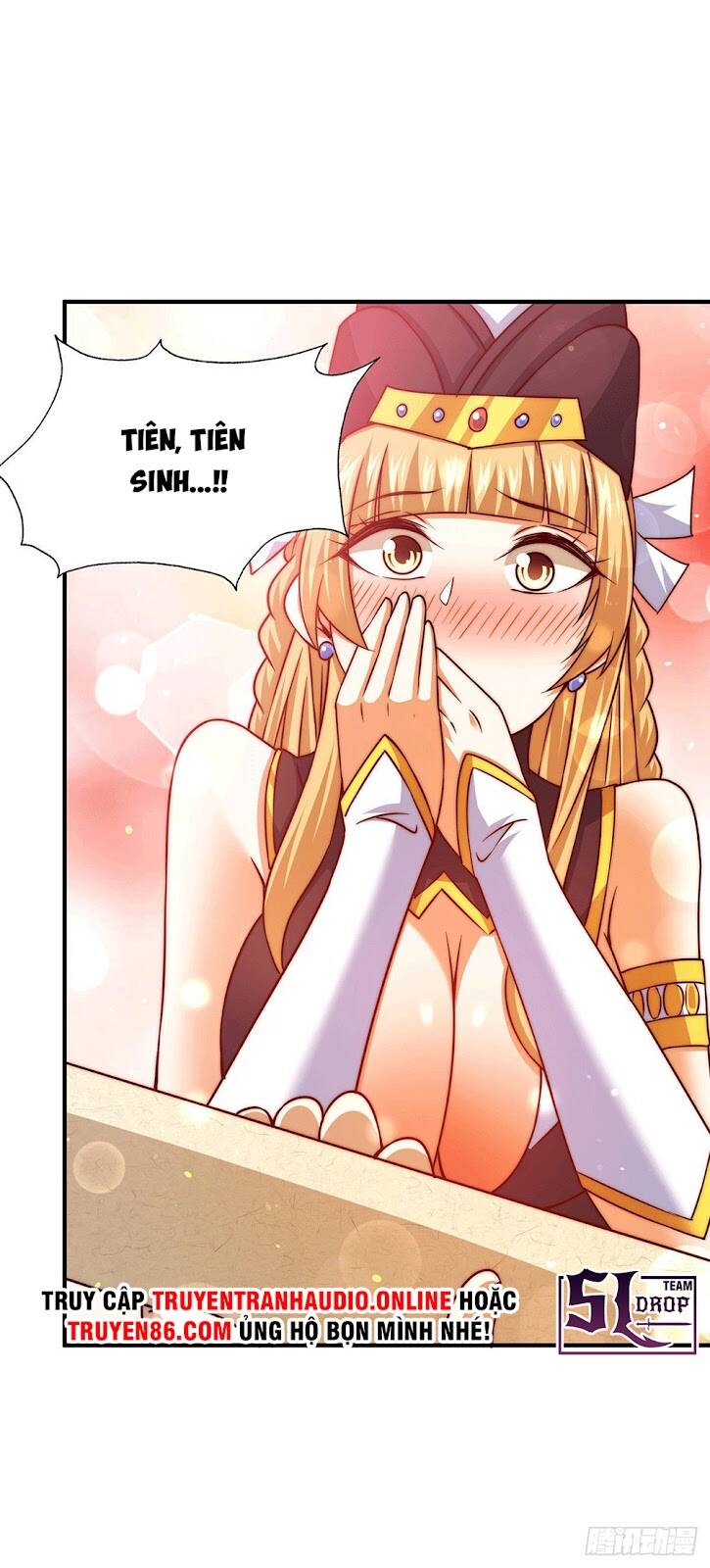 Người Trên Vạn Người - Chương 76