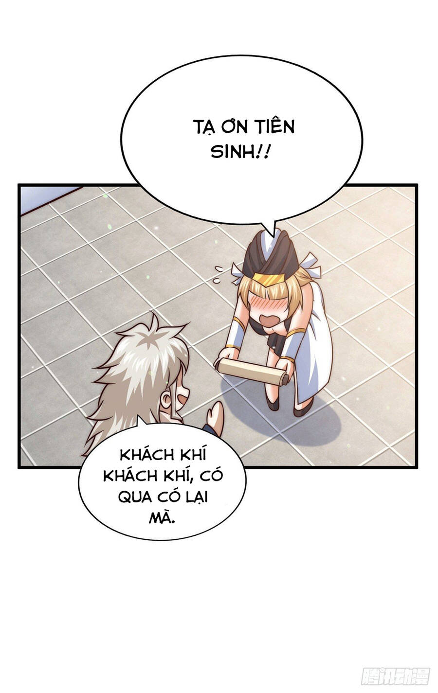 Người Trên Vạn Người - Chương 76