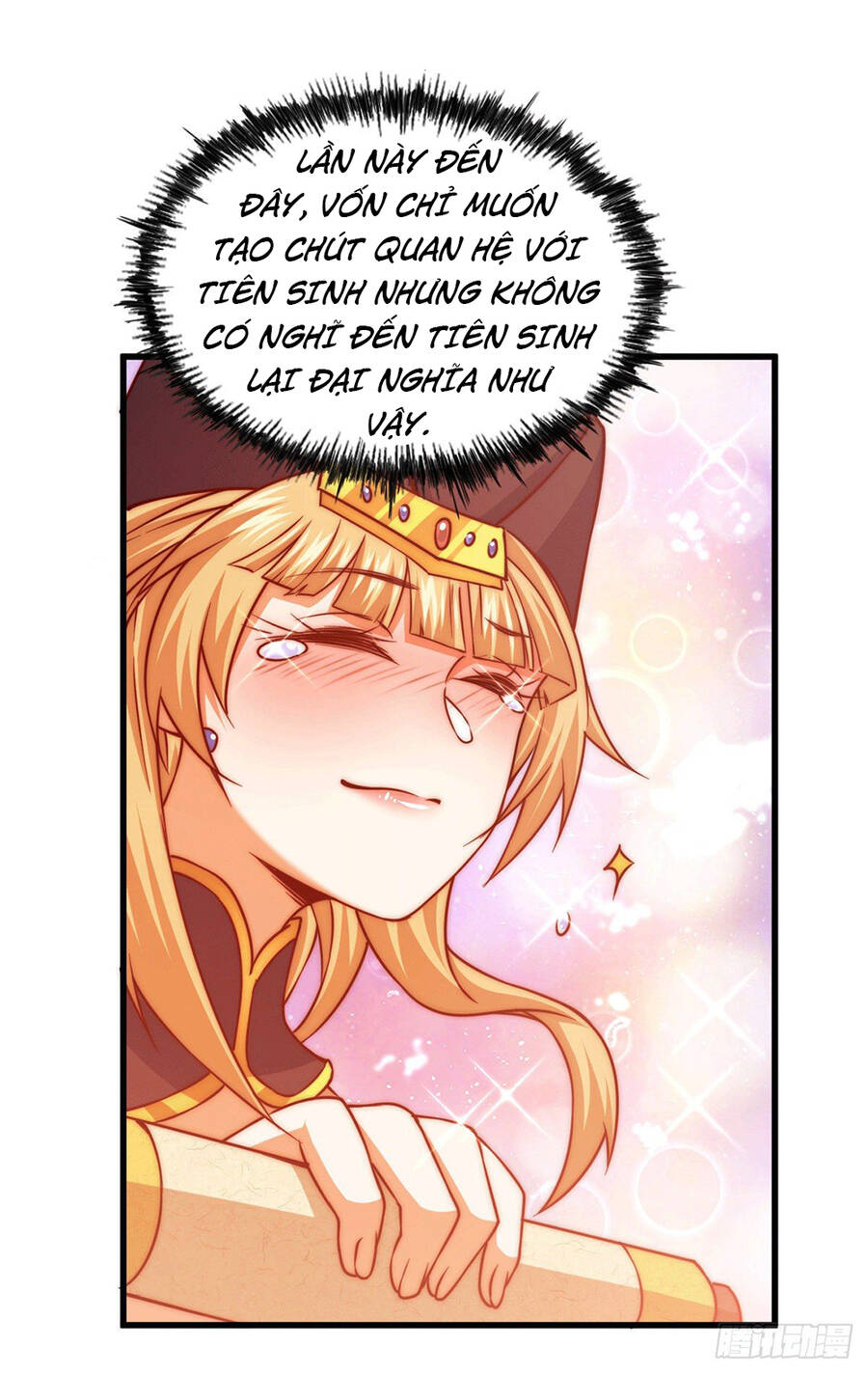 Người Trên Vạn Người - Chương 76