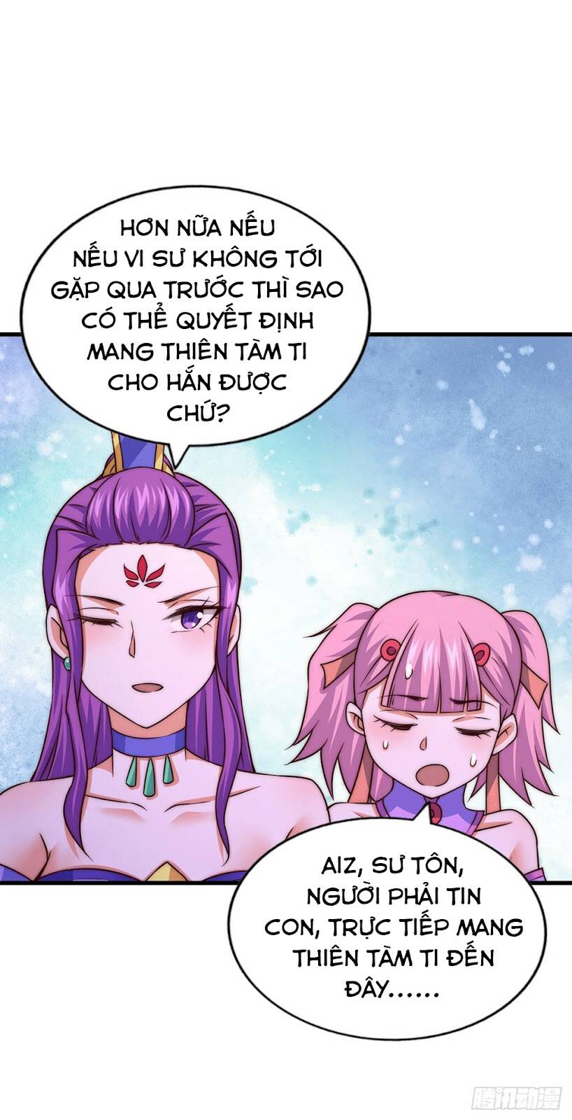 Người Trên Vạn Người - Chương 76