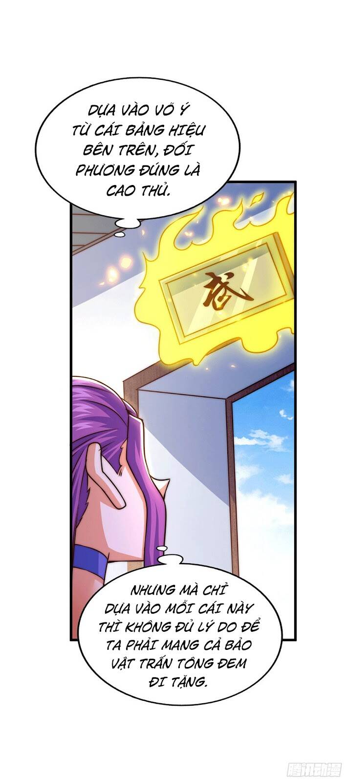 Người Trên Vạn Người - Chương 76